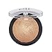 Elf Cosmetics Baked Highlighter 83707 Apricot Glow, 1.1 Ounce