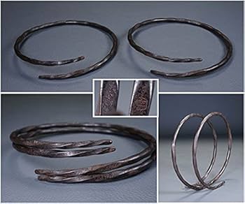 Amazon.co.jp: 千寿美術十四代 大西清右衛門（浄中） 鉄大角豆捻