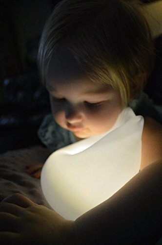 Luci notturne per bambini,SUAVER Lampada gatto di