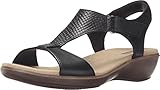 Clarks Women's Roza Pine Dress Sandal