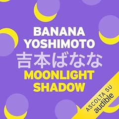 Moonlight shadow copertina