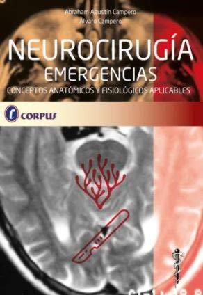 NEUROCIRUGIA. EMERGENCIAS