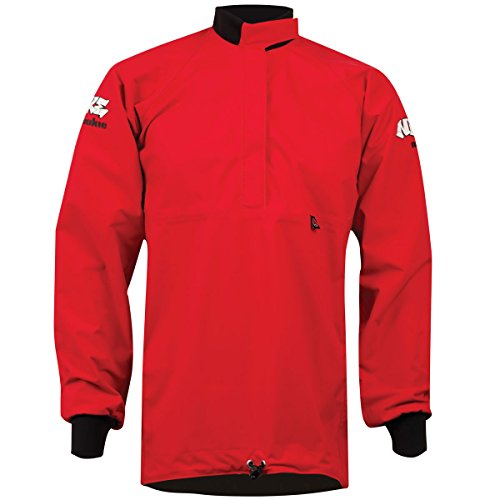 Nookie 2019 NKE Centre Kayak Jacket JA01 - Colour Coded by Size Size - L
