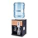 Distributore di acqua elettrico da 550 W, per acqua potabile, per ufficio, con spia di controllo, per casa, ufficio, scuola immagine