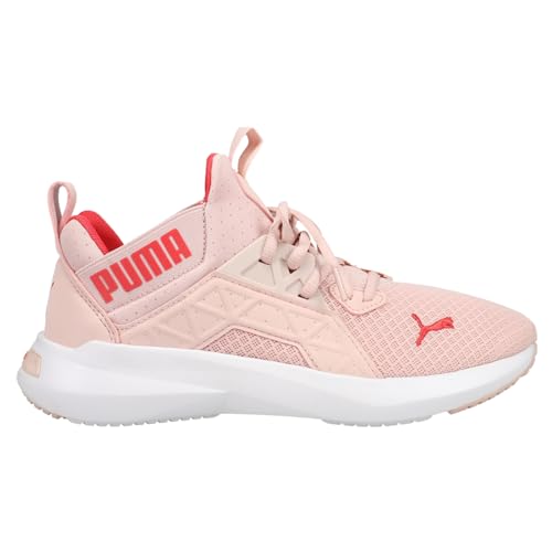 Puma SOFTRIDE Enzo NXT Running Shoe, Lotus-Paradise Pink White, 5.5 US Unisex Big Kid2