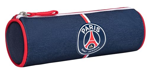 PSG Trousse Scolaire Collection Officielle Paris Saint Germain