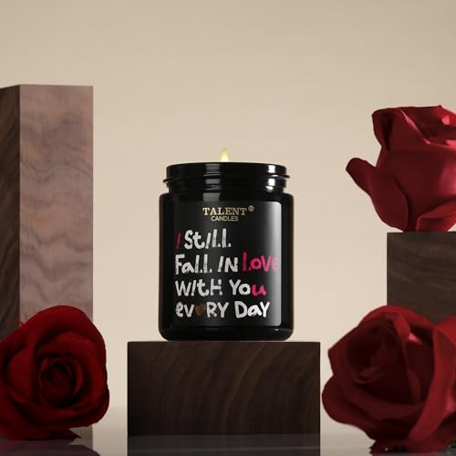 Anniversarycandlegiftsnaturalsoycandleformenwomenbirthdayidealgiftforchristmasvalentinesdaywarmnightscentedcandles Urban Country Home Decor Anniversary candle gifts natural soy candle for men women birthday ideal gift for christmas valentines day warm night scented candles urban country home decor