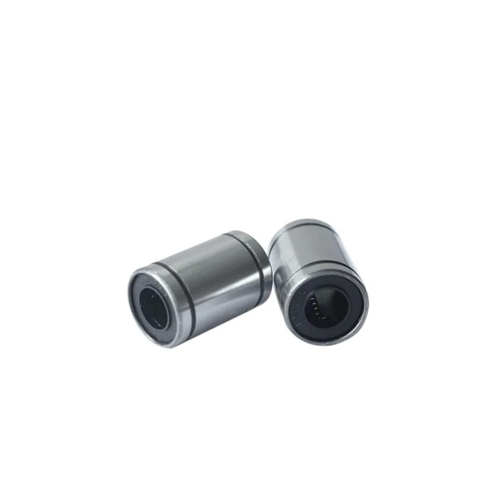 CLBSWYEJK 10pcs/lot LM8UU Linear motion bearings 8mm shaft linear bushings