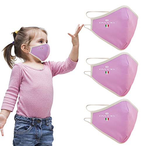 Miglior mascherine bambini ffp2 (2020)