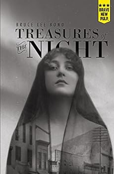 Paperback Treasures of the Night Book
