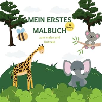 Vorlage Tiere