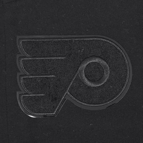 Image of Pro Standard Mens NHL Classic Varsity Jacket