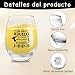 Imagen de Genérico Regalos Abuelo Vasos de Agua Regalo para Abuelo Regalos Abuelos Original Cumpleaños Hombre Ideas Regalo Dia Del Padres Originales Calendario de Adviento Navidad Reyes San Valentin
