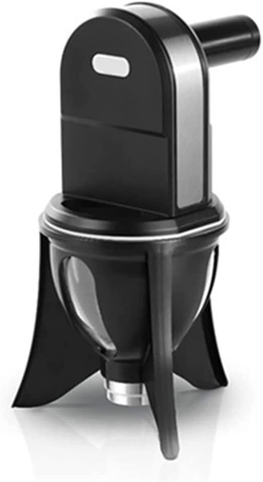 Machine à boulettes de viande 80W pour façonner sans effort - 3