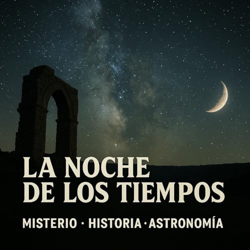 La Noche de los Tiempos - Grandes sectas fraudulentas - 26/04/20
