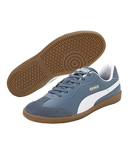 Image of Puma Unisex-Adult King 21 It Football Shoe