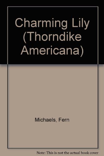 Charming Lily 0739416405 Book Cover