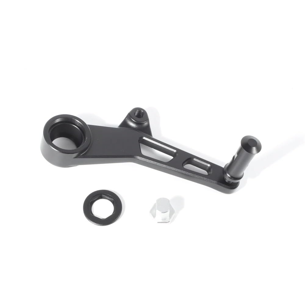PalancaDe Cambios para Motociclet Kit de repuesto para palanca de cambios de aluminio CNC para R1300ADV R1300GS R1300 ADV (2023-2024).