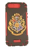 Harry Potter Crest Protective iPhone 5 Case