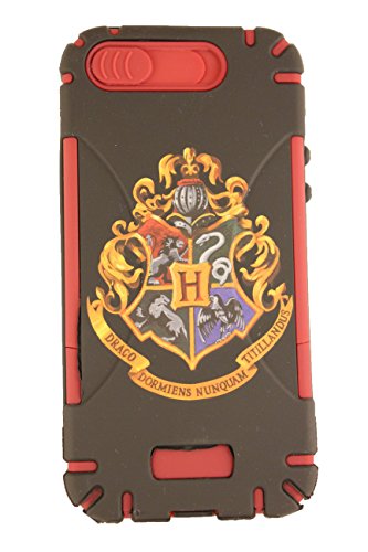 Harry Potter Crest Protective Iphone 5 Case #TOP1