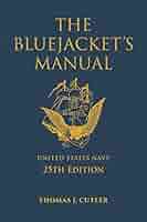 洋書 The Bluejackets' Manual 17th edition An American Classic | Naval History Magazine - October 2019