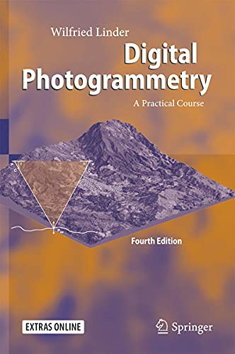 Digital Photogrammetry