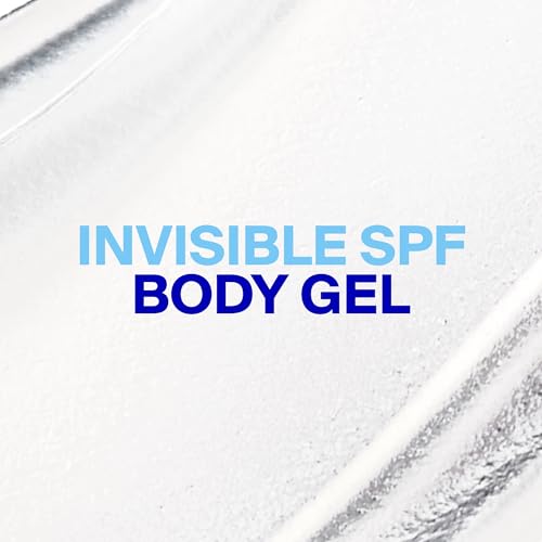 Image of Supergoop! Unseen Sunscreen Body SPF 40 - Clear & Invisible Sun Protection - 3.4 fl oz - Weightless & Scentless - Water & Sweat Resistant - For All Skin Types