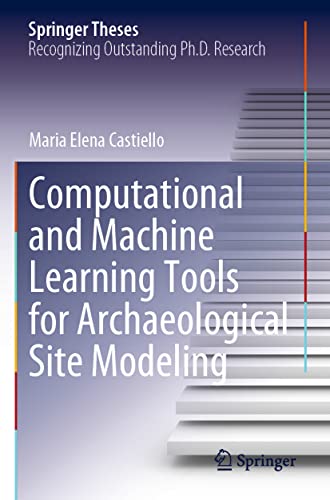 Computational and Machine Learning Tools for Archaeological Site Modeling view 2