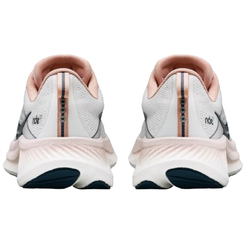 Image of Saucony Women's Ride 17 Sneaker | Road Running Shoes