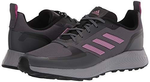Image of adidas Women's Runfalcon 2.0 Trail Running Shoe