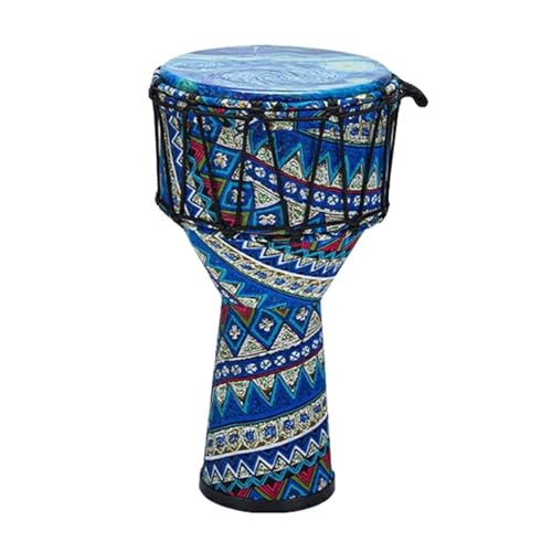 BMOZRM(ȂU) Wx AtJh ` p^[ 11C` nhh l p[JbV Djembe Drum NVbN |pI ~[WVւ̃Mtg(11inch F)