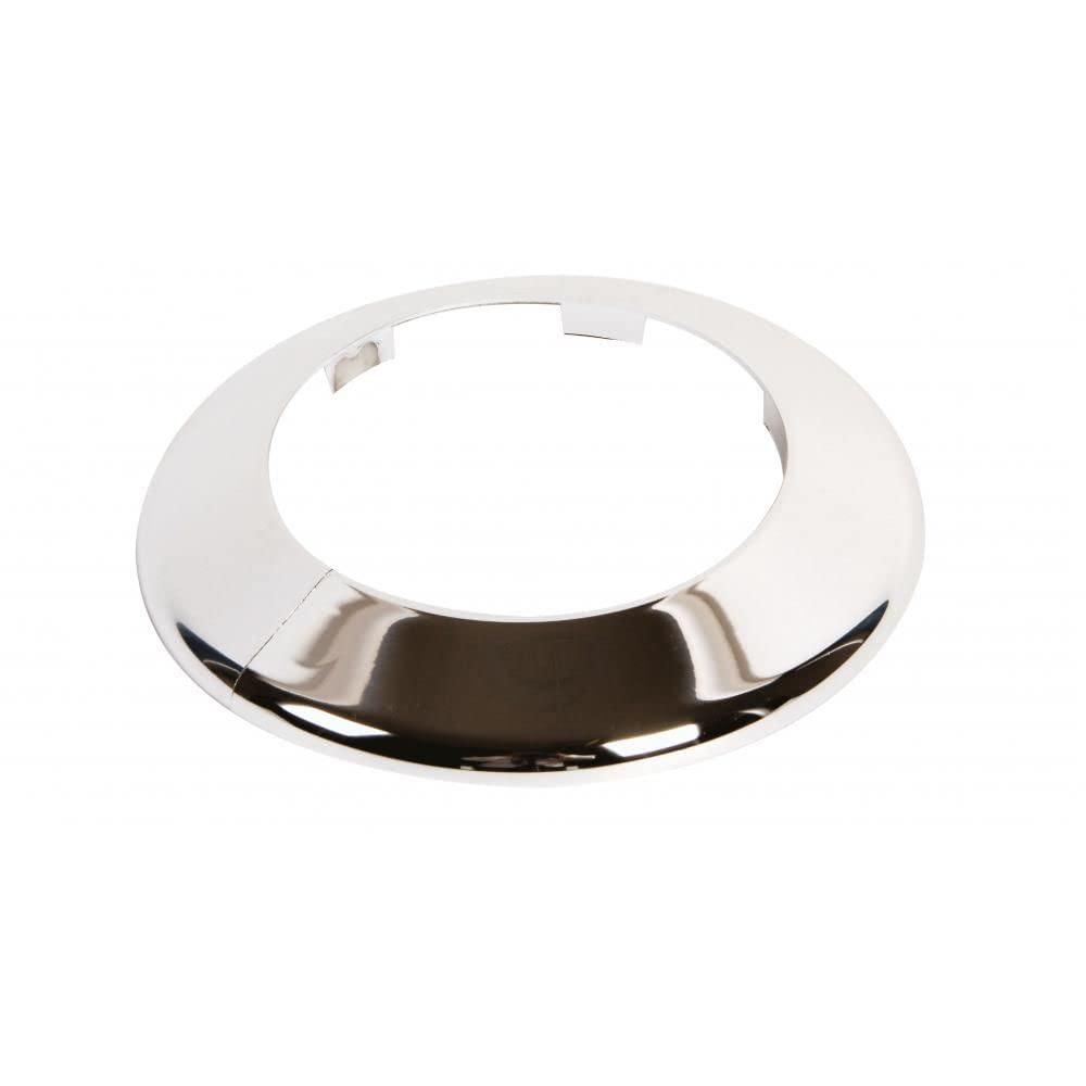 Talon Soil Pipe Collar 110Mm In Chrome Polypropylene