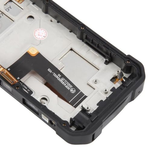 Remplacement du numériseur d'écran appareil mobile 8849 haute sensibilité - 5