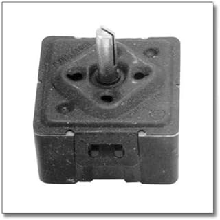 SAVORY Infinite Control 4-Way Screw Mount 21874