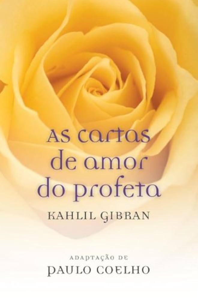 Amazon.com.br eBooks Kindle: As cartas de amor do profeta, Coelho