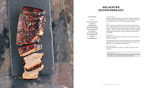 Thermomix Kochbuch: Gourmetküche aus dem Thermomix: Die 200 besten Thermomix Rezepte für ambitionierte Hobbyköch*innen.