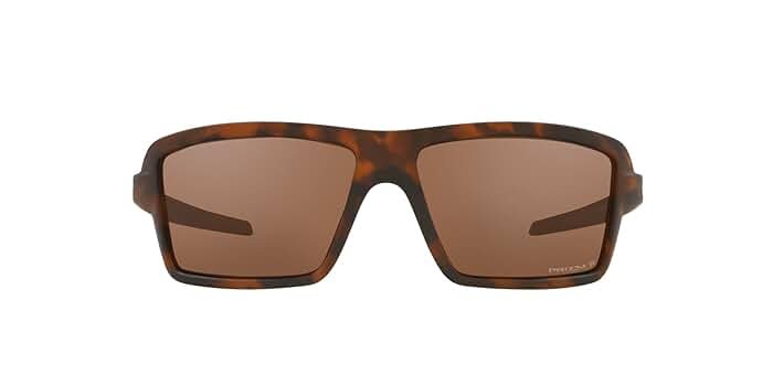 Amazon | [オークリー] Sunglasses OO9129 ブラウントータス