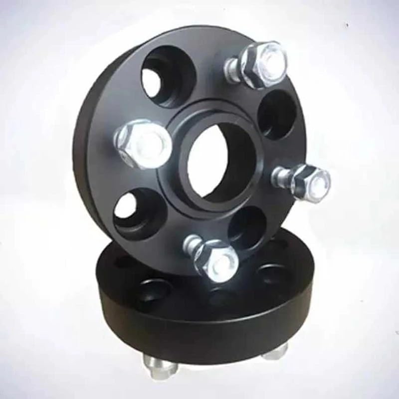 Espaciadores Rueda 4x98 entretoises de roue haute précision Alfa Romeo - 5