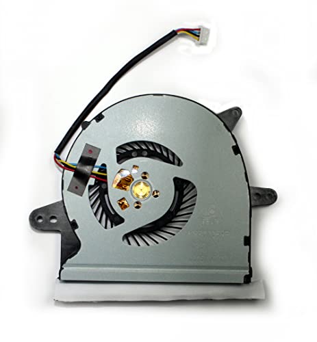 Ventilateur ASUS X501U-XX039V Power4Laptops pour pc portable
