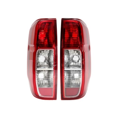 Feux arrière de voiture pour Navara D40 feu de recul pour chantier