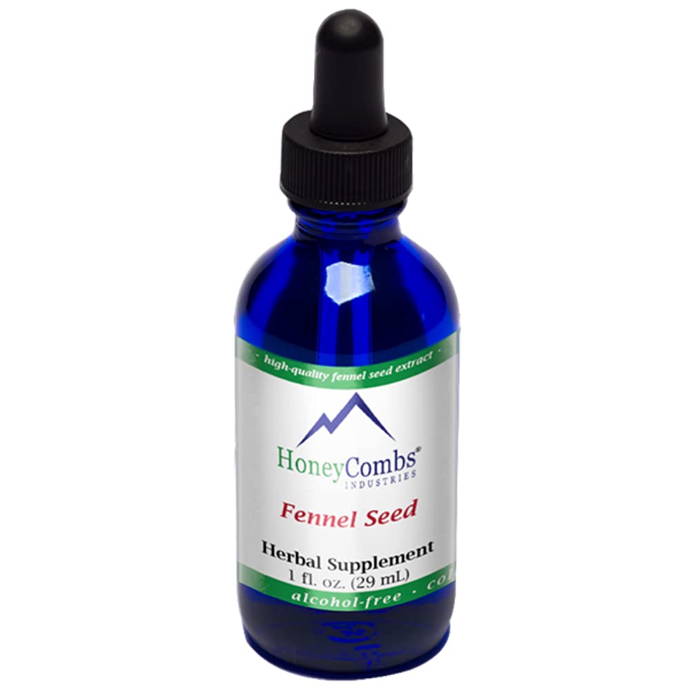 Fennel Seed Extract Fennel Seed Herbal