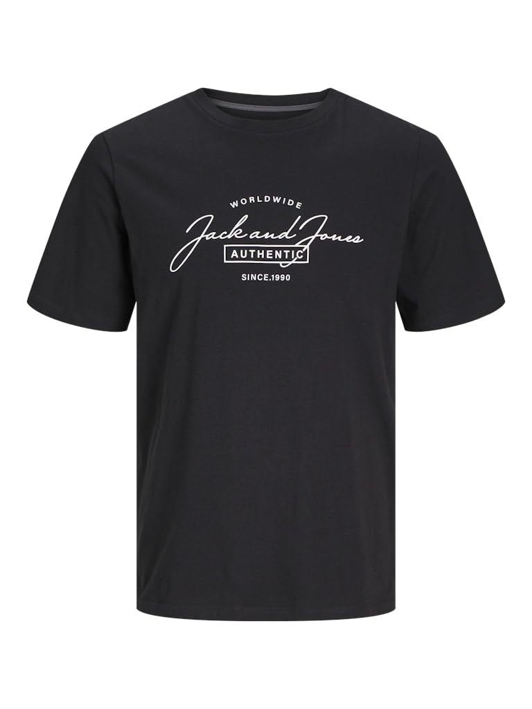 JJFERRIS TEE SS CREW NECK Tişört Erkek