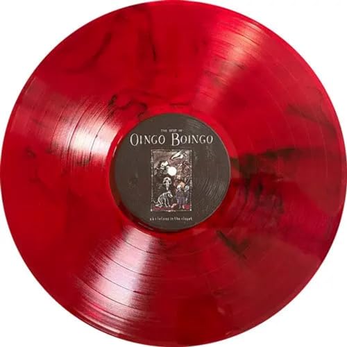 Skeletons in the Closet: The Best of Oingo Boingo