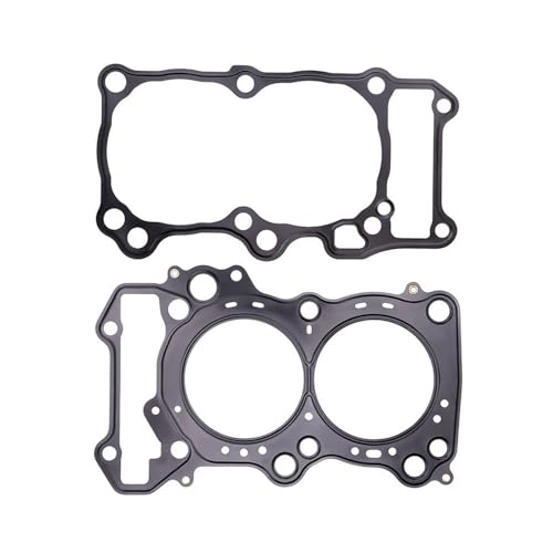Joint de cylindre de moto AN650 Burgman assurant une étanchéité moteur maximale