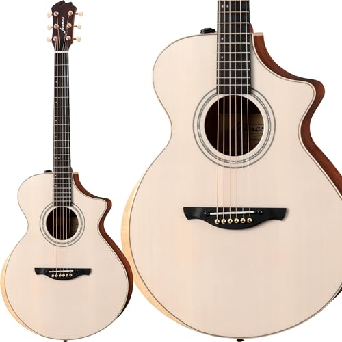 アコースティック ギター ホワイト」の人気商品一覧 | 安い商品を通販