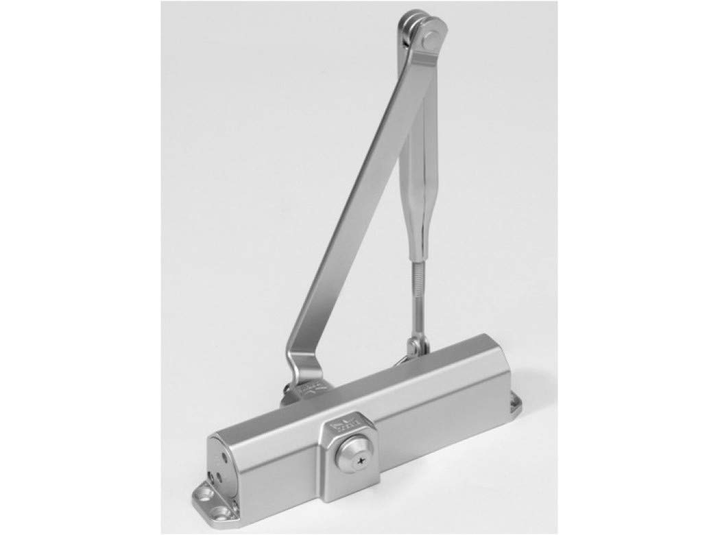 Dorma (F) 3075D3 Compact Door Closer (Black)
