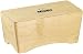 bongo cajon, natural