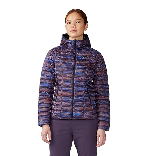 Mountain Hardwear Women's Ghost Whisperer/2 Hoody