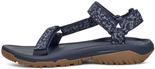 Image of Teva Men's Hurricane Xlt2, Vibe Total Eclipse, 5 M US