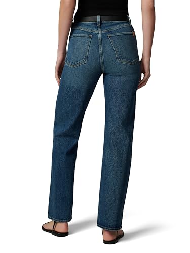 Joe's Women's The Margot High Rise Straight Leg Jean3